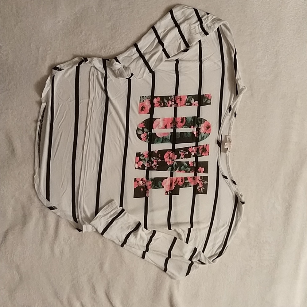 Juniors EUC xsmall top